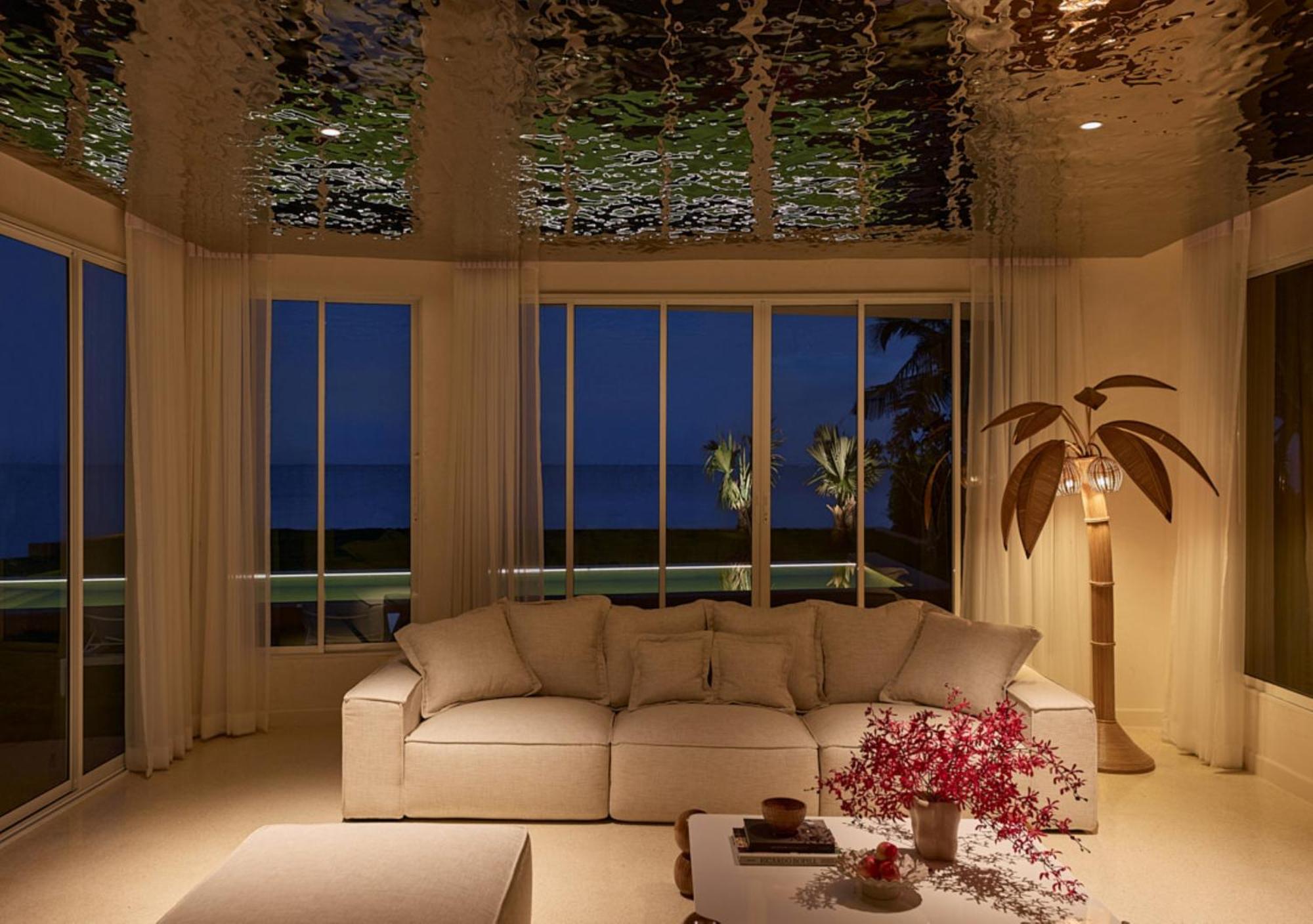 Mahi-Mahi Beachfront Villa By Yudee Assets チャアム エクステリア 写真